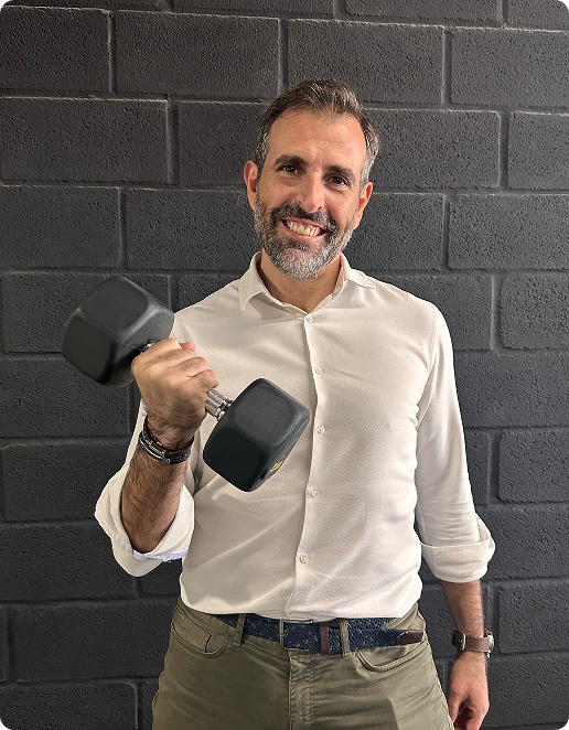 Gonzalo Hierro