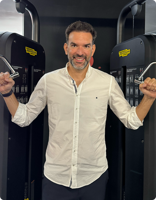 Javier Juliá