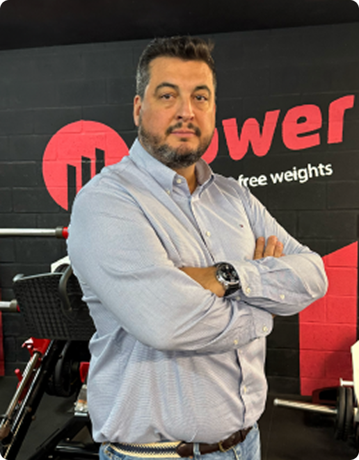 Fernando Rodriguez